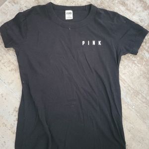PINK tshirt
